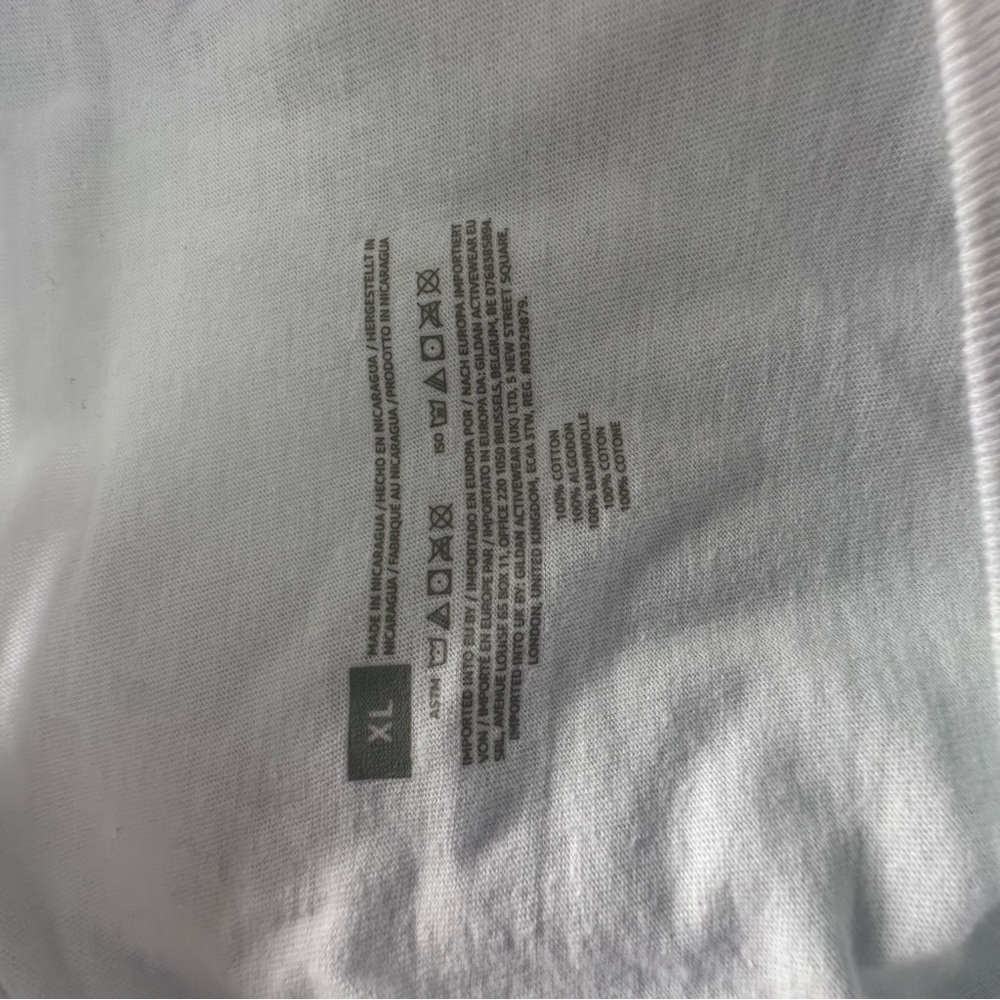 Taylor Swift Red Inspired T Shirt Size XL - Picture 3 of 5